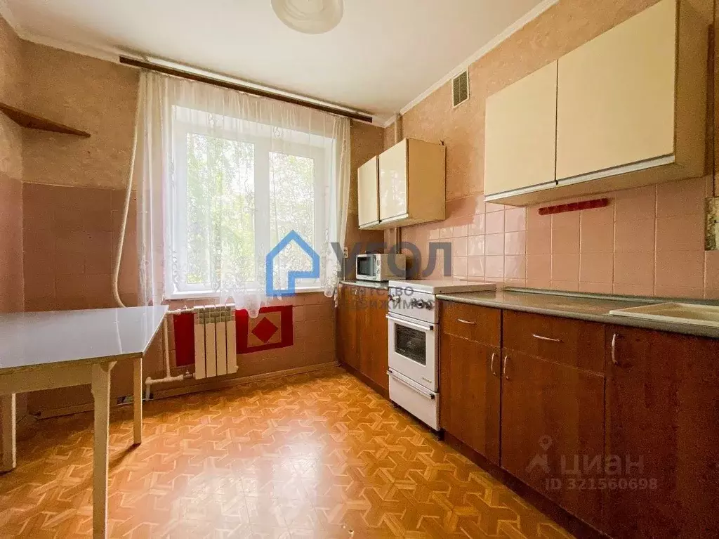 3-к кв. Самарская область, Самара пос. Управленческий, ул. Крайняя, 19 ... - Фото 1