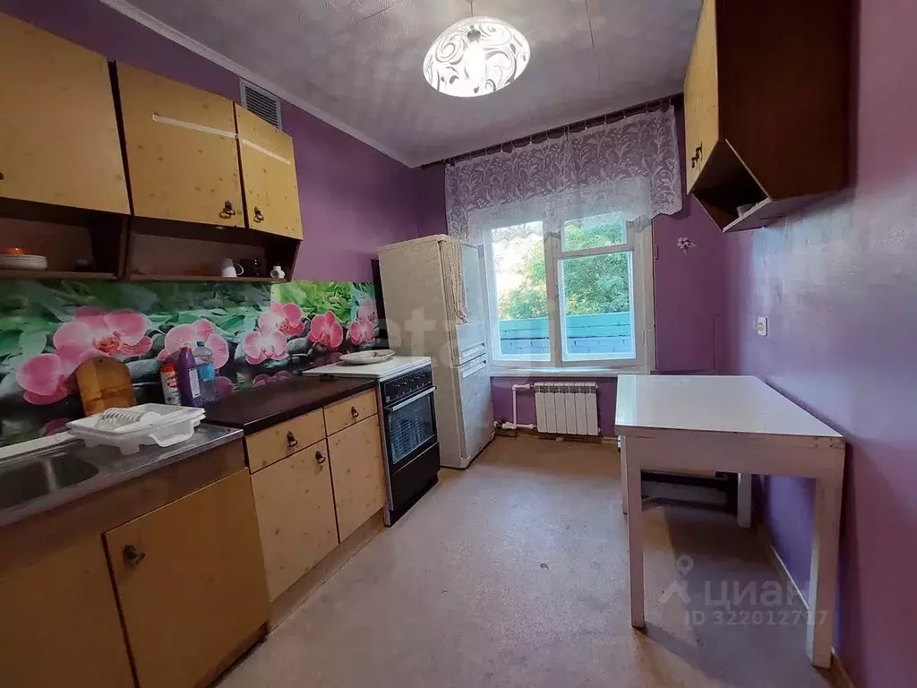 3-к кв. Вологодская область, Череповец ул. Ветеранов, 14 (65.0 м) - Фото 1