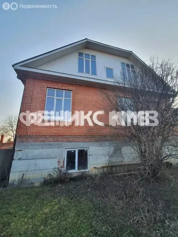 Дом в Пятигорск, Февральская улица (350 м) - Фото 2