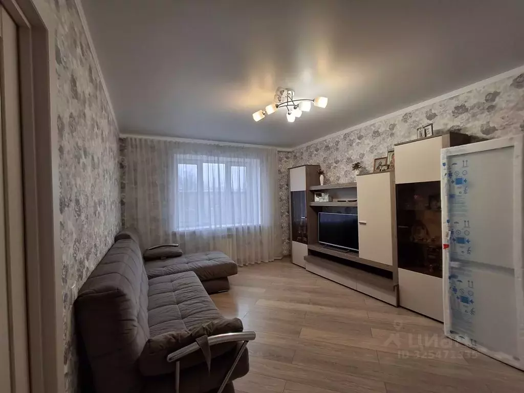 3-к кв. Астраханская область, Астрахань ул. Набережная Золотого ... - Фото 2