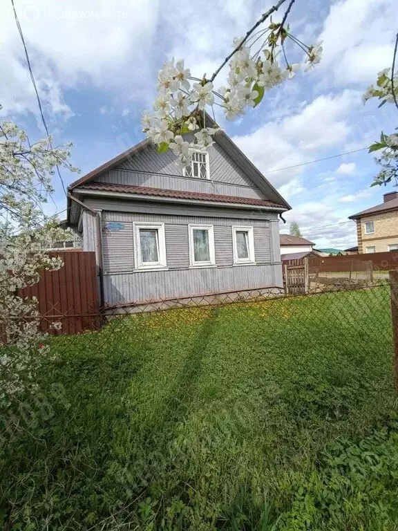 Дом в Тверь, Кольцевая улица (78.4 м) - Фото 2