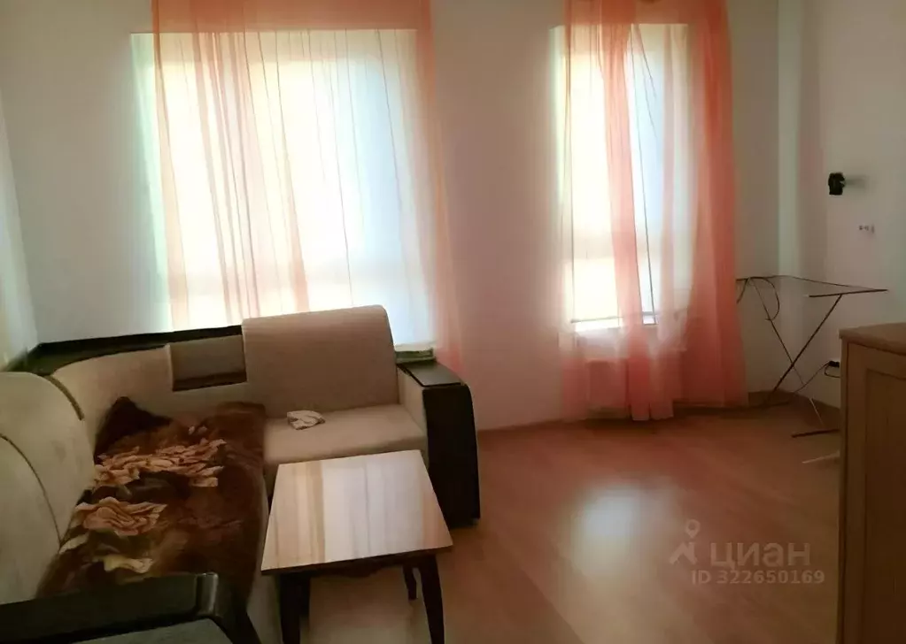 Студия Свердловская область, Екатеринбург муниципальное образование, ... - Фото 2