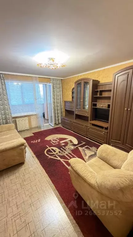 2-к кв. Севастополь просп. Генерала Острякова, 196 (54.0 м) - Фото 2