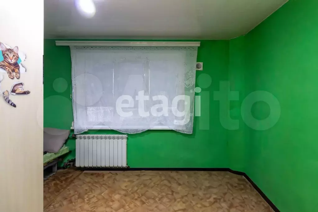 Квартира-студия, 18,5 м, 9/9 эт. - Фото 0