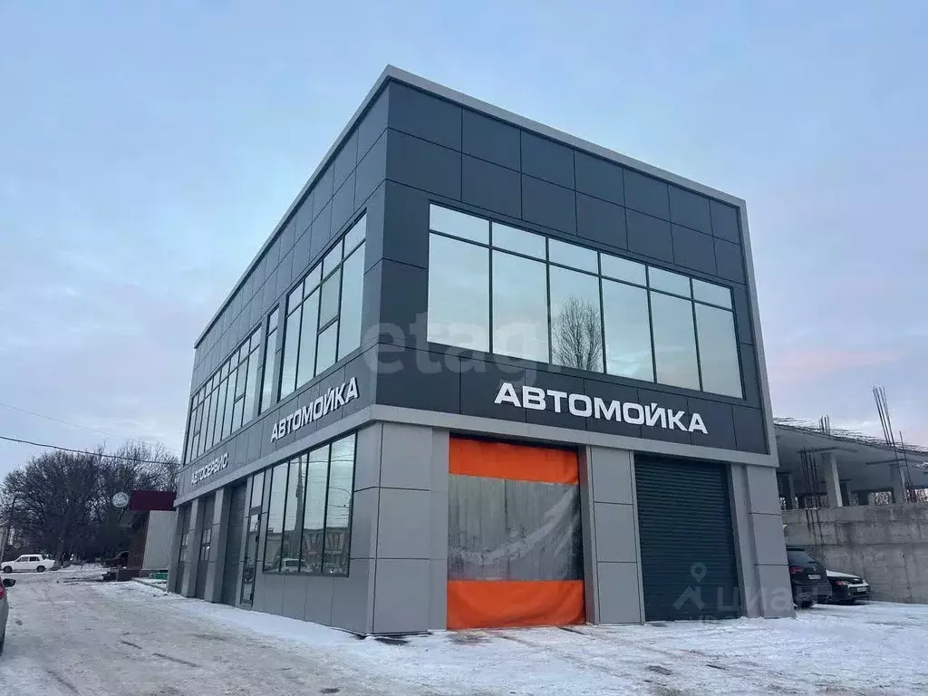 Помещение свободного назначения в Крым, Симферополь просп. Победы (130 ... - Фото 1