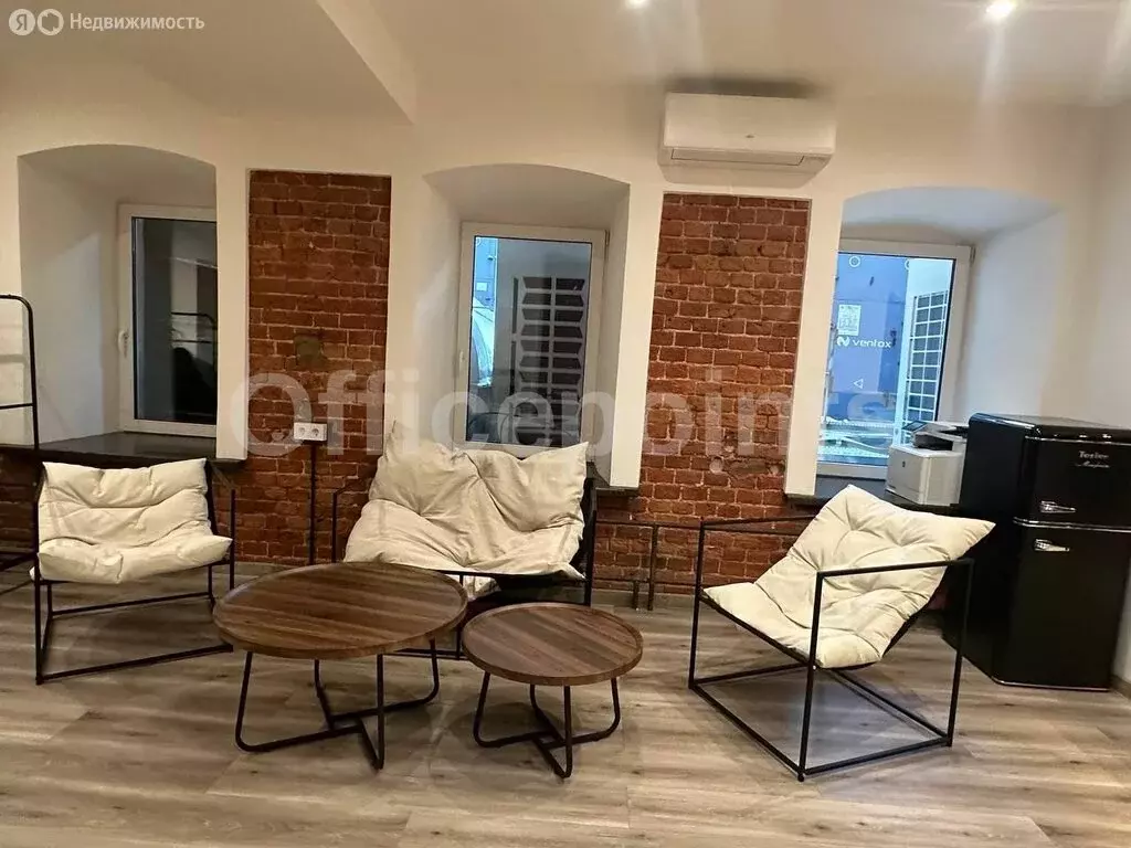 Офис (83 м) - Фото 1