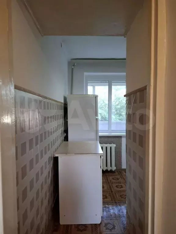 1-к. квартира, 32 м, 3/5 эт. - Фото 1