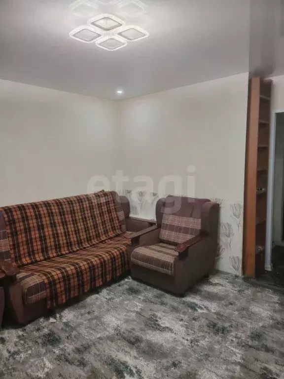 Студия Тюменская область, Тюмень ул. Судостроителей, 38 (20.0 м) - Фото 2