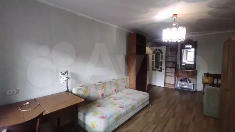 1-к. квартира, 32,8 м, 2/9 эт. - Фото 0