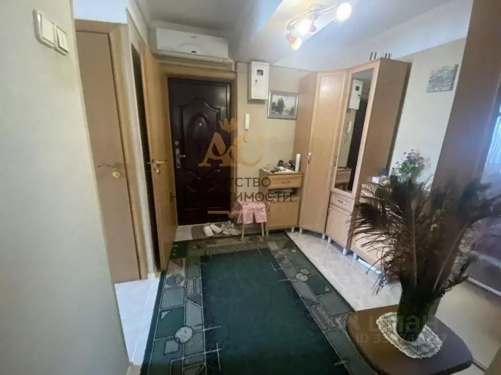 3-к кв. Крым, Феодосия ул. Украинская, 31 (70.0 м) - Фото 2