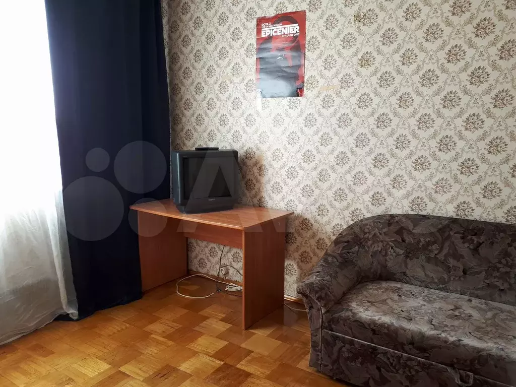 Комната 15 м в 2-к., 13/17 эт. - Фото 0