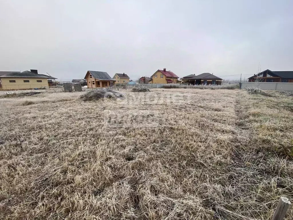 Участок в Марий Эл, Медведевский район, Знаменское с/пос, пос. ... - Фото 2
