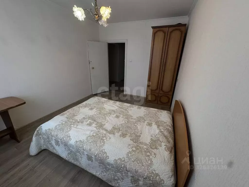 4-к кв. Ульяновская область, Ульяновск ул. Репина, 47 (90.0 м) - Фото 1