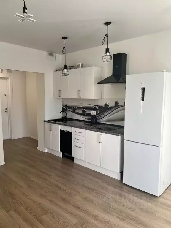 2-к кв. Московская область, Красногорск городской округ, пос. ... - Фото 1