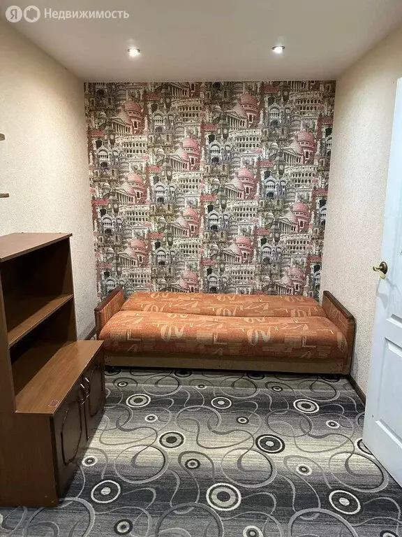 2-комнатная квартира: Смоленск, улица Багратиона, 14/12 (46 м) - Фото 2