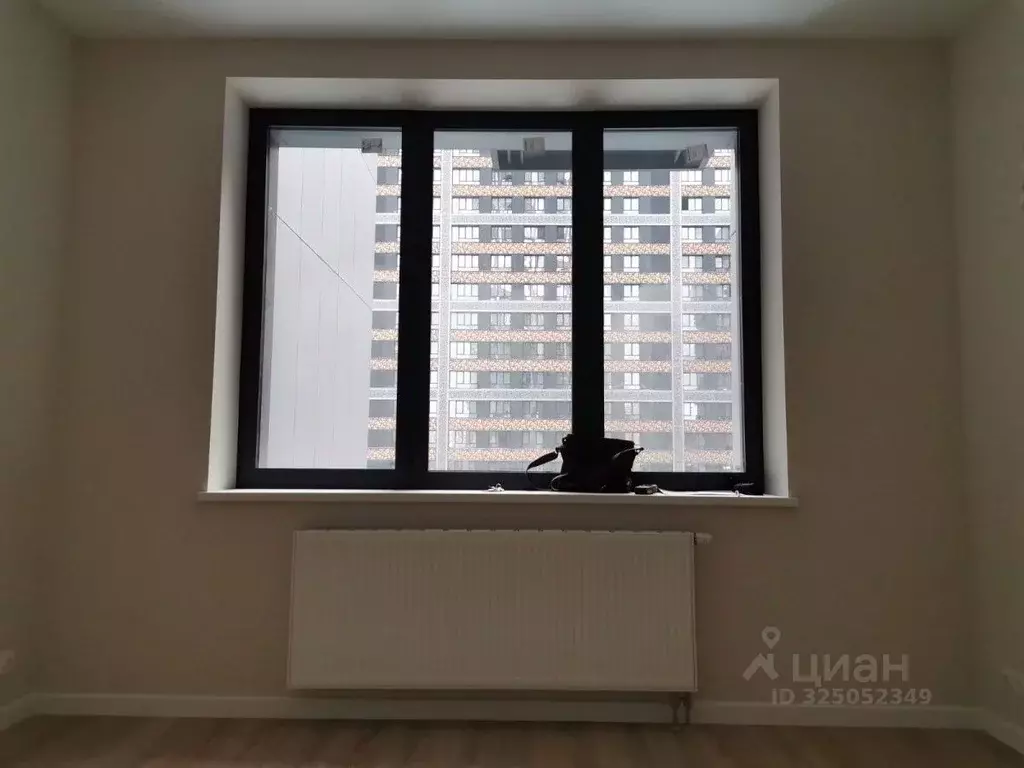 Студия Москва проезд Серебрякова, 11к2 (19.6 м) - Фото 2