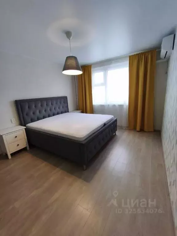 3-к кв. Москва ул. Верхние Поля, 28 (75.0 м) - Фото 1