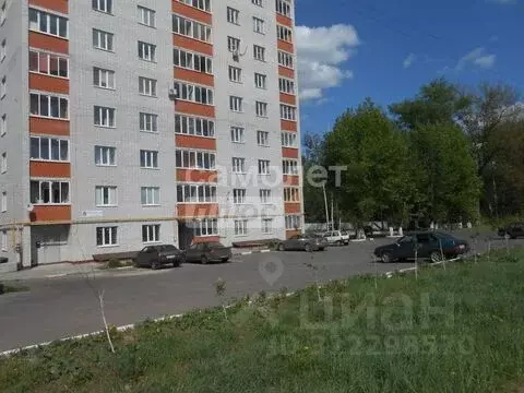 1-к кв. Курская область, Курск ул. 2-я Агрегатная, 57 (48.62 м) - Фото 0