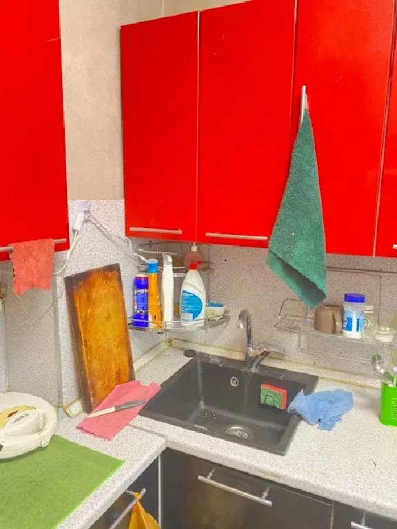 Продается комната в 4-комнатной квартире - Фото 2