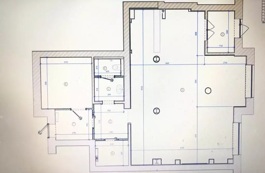 Помещение свободного назначения в Новгородская область, Великий ... - Фото 2