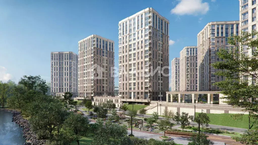 Продается 1-комнатная квартира - Фото 1