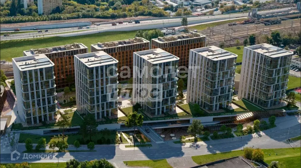 Продаётся 2-к квартира, 65.43 м - Фото 1