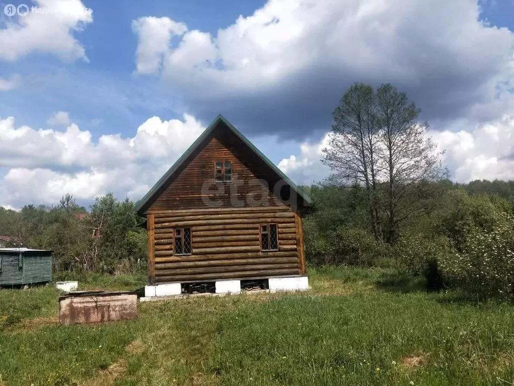 Дом в Дмитровский городской округ, СНТ Легенда (90 м) - Фото 1