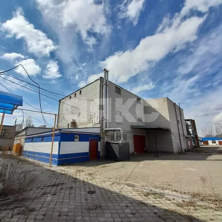 Помещение свободного назначения в Волгоградская область, Волгоград ул. ... - Фото 2