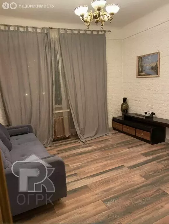 3-комнатная квартира: Москва, Новослободская улица, 73к3 (56 м) - Фото 2