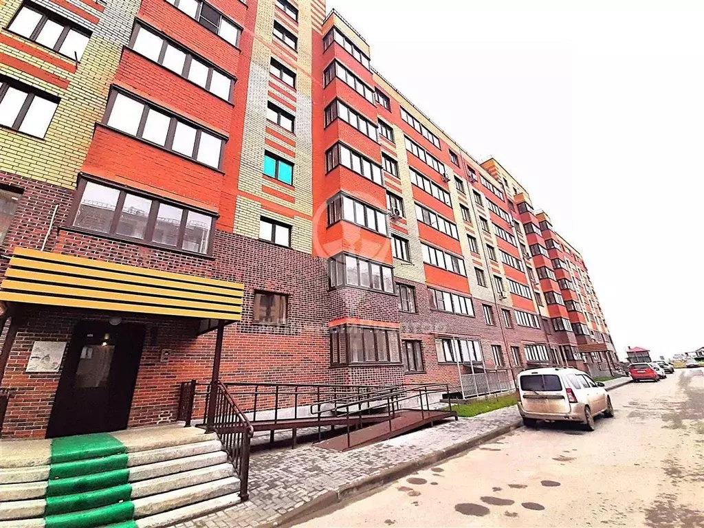 Студия Рязанская область, Рязанский муниципальный округ, с. Дядьково ... - Фото 1