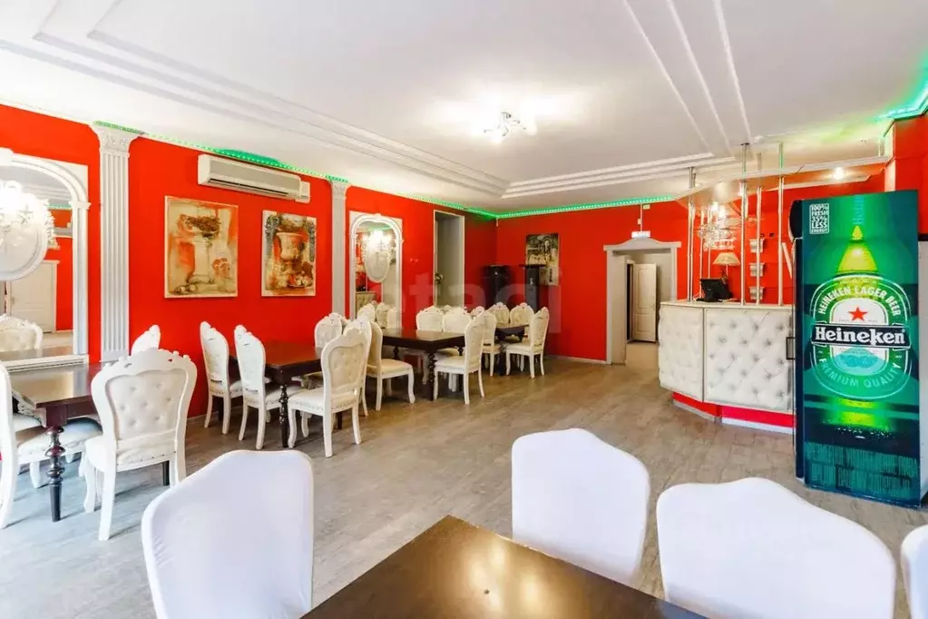 Помещение свободного назначения в Хабаровский край, ... - Фото 1