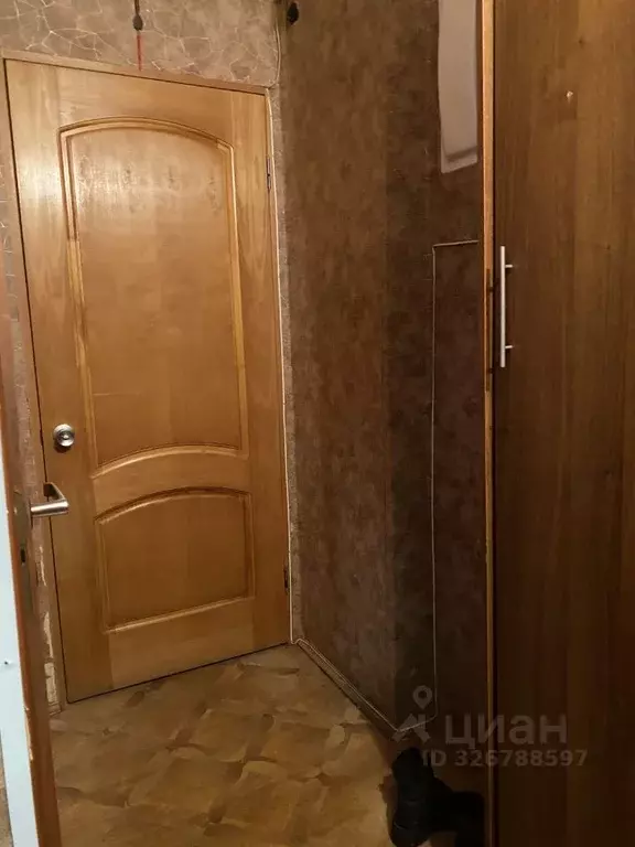 1-к кв. Татарстан, Альметьевск просп. Габдуллы Тукая, 27 (31.0 м) - Фото 1