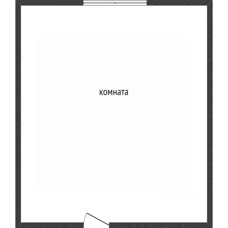 Комната Свердловская область, Нижний Тагил просп. Дзержинского, 69 ... - Фото 2