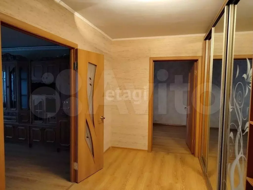 2-к. квартира, 80м, 9/9эт. - Фото 1