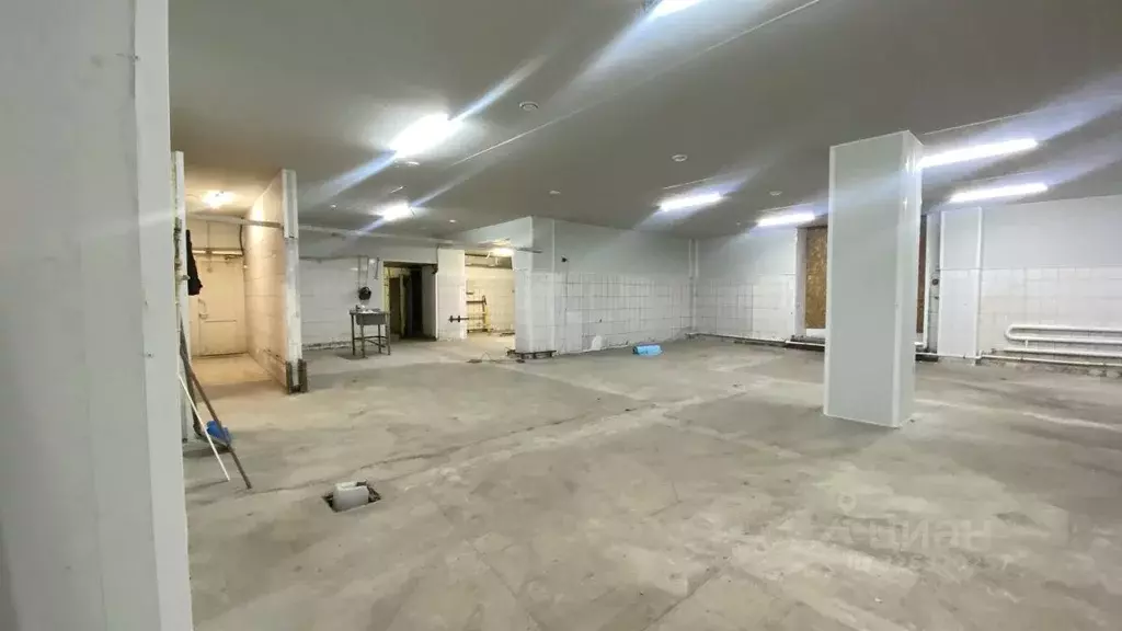 Склад в Воронежская область, Воронеж ул. Машиностроителей, 2 (400 м) - Фото 2