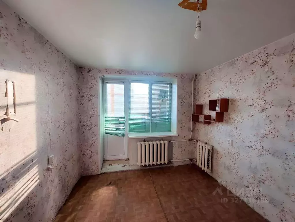 Комната Санкт-Петербург, Санкт-Петербург, Колпино Заводской просп., 60 ... - Фото 1