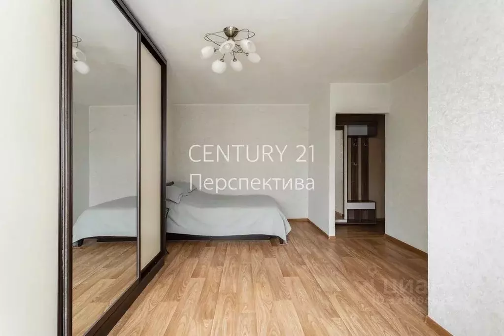 1-к кв. Московская область, Люберцы Красногорская ул., 21к2 (30.5 м) - Фото 2