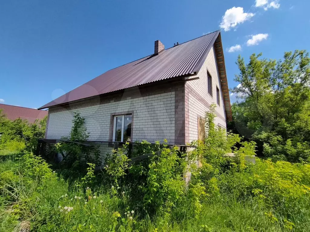 Дом 160 м на участке 7 сот. - Фото 0