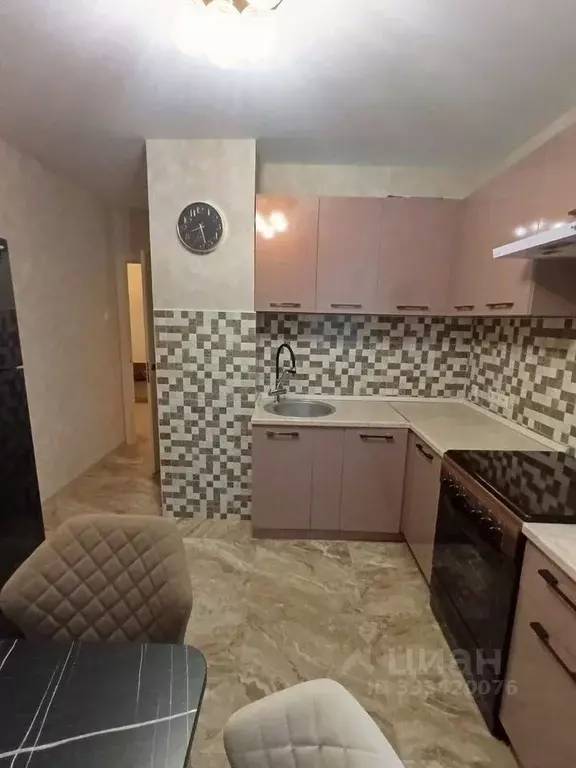 2-к кв. Москва Рабочая ул., 16 (60.4 м) - Фото 2