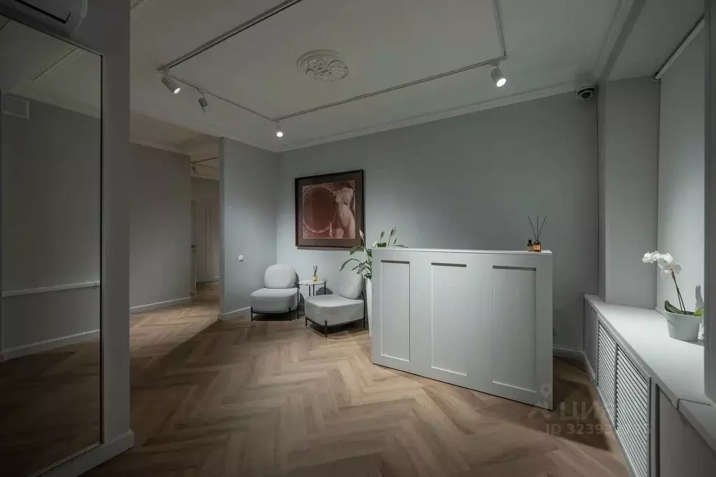 Помещение свободного назначения в Москва Сеченовский пер., 8С3 (229 м) - Фото 1