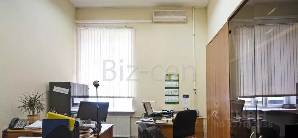 Офис в Санкт-Петербург Конногвардейский бул., 4 (615 м) - Фото 2