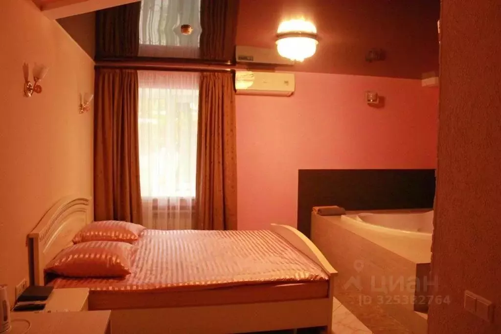 Комната Самарская область, Самара Артиллерийская ул., 36 (25.0 м) - Фото 1