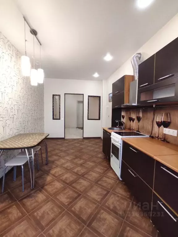 2-к кв. Самарская область, Ставропольский район, с. Подстепки ул. ... - Фото 2