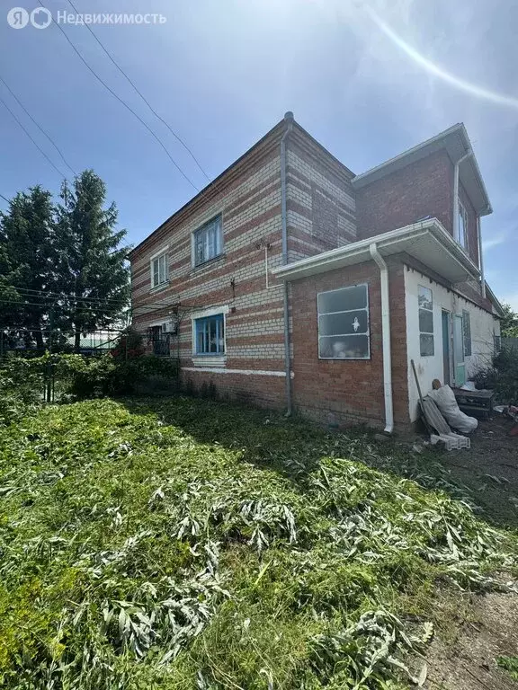Дом в Тимашевск, микрорайон Сахарный завод, 94 (123.6 м) - Фото 1