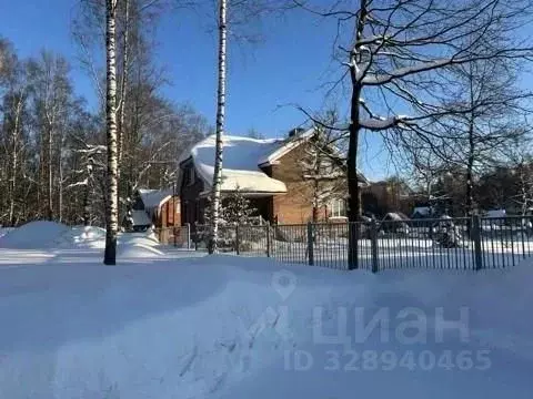 Коттедж в Московская область, Химки Клязьма-Старбеево мкр, Терехово ... - Фото 1