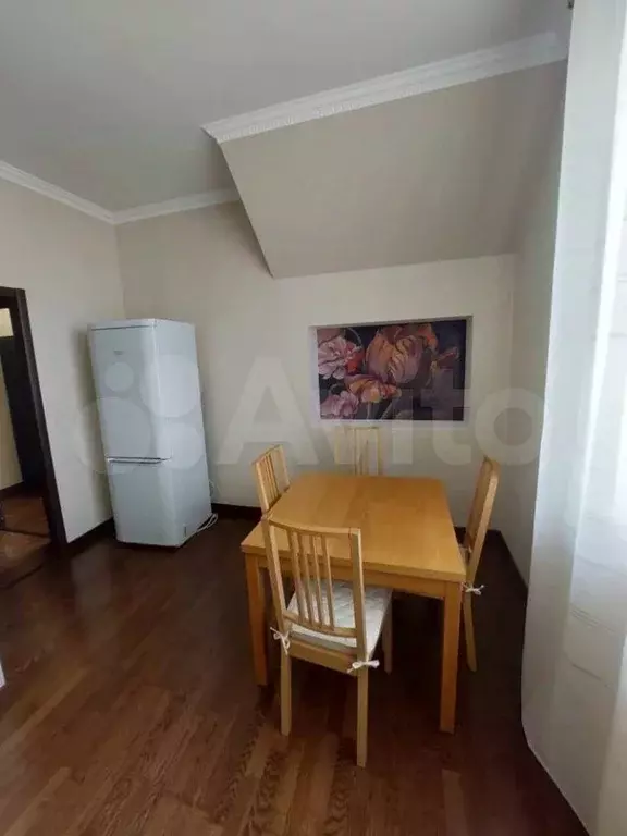 3-к. квартира, 90 м, 19/23 эт. - Фото 1