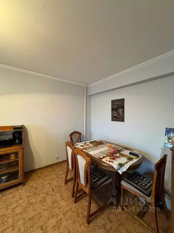 2-к кв. Москва просп. Мира, 135 (40.3 м) - Фото 2