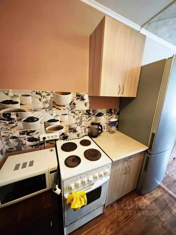 Студия Приморский край, Владивосток ул. Надибаидзе, 28 (24.0 м) - Фото 1