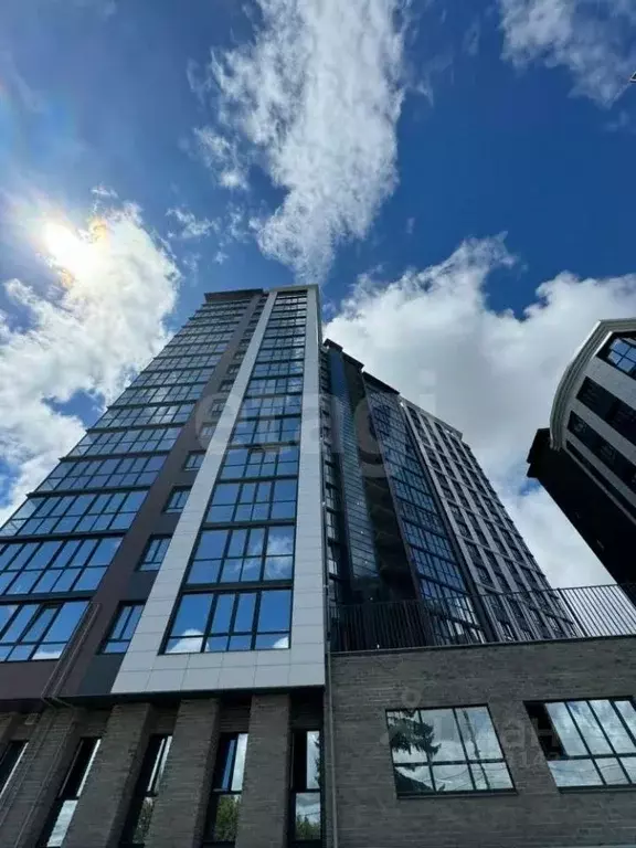 2-к кв. Курская область, Курск ул. Володарского, 50к1 (85.0 м) - Фото 0