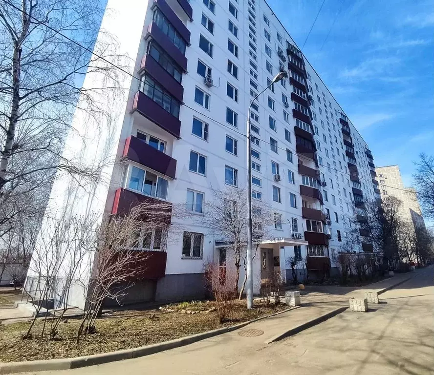 2-к. квартира, 45 м, 1/12 эт. - Фото 0